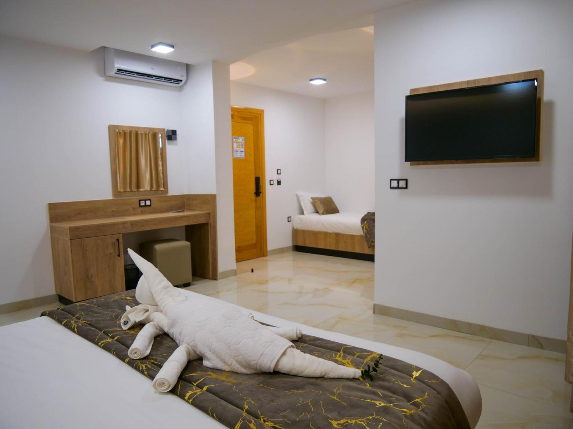 Hotel Djerba Inn ミドゥン エクステリア 写真