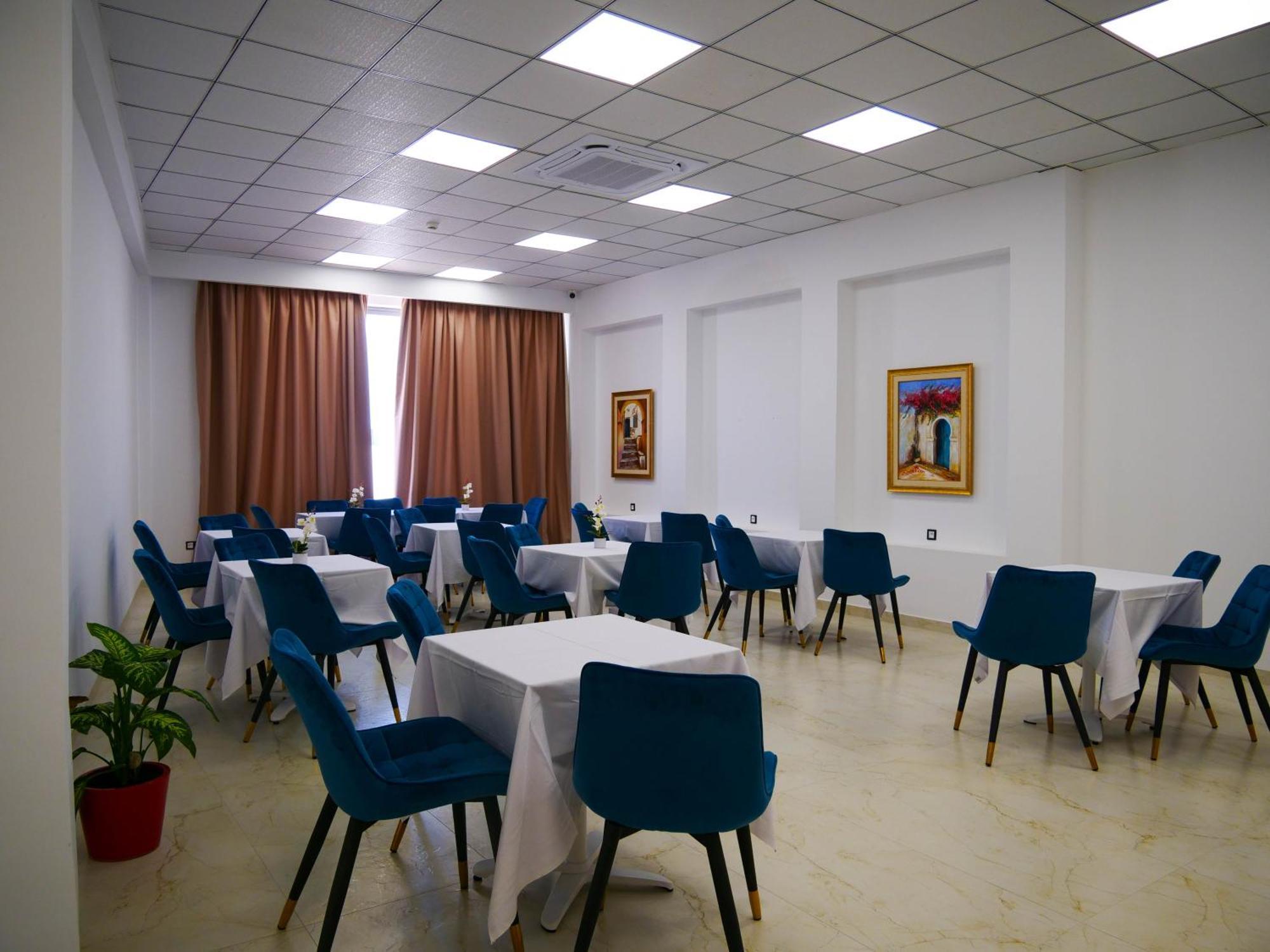 Hotel Djerba Inn ミドゥン エクステリア 写真